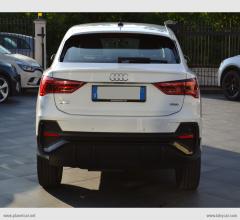 Auto - Audi q3 spb 40 tdi qu. s tr. s line edition