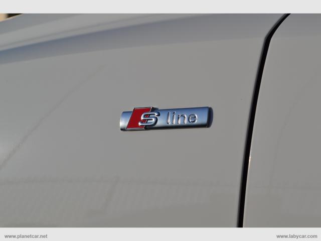 Auto - Audi q3 spb 40 tdi qu. s tr. s line edition