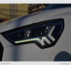 Auto - Audi q3 spb 40 tdi qu. s tr. s line edition