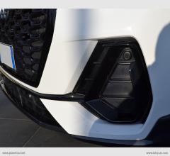 Auto - Audi q3 spb 40 tdi qu. s tr. s line edition