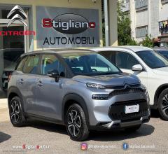 Citroen c3 aircross puretech 110 s&s