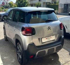 Auto - Citroen c3 aircross puretech 110 s&s