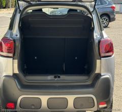 Auto - Citroen c3 aircross puretech 110 s&s