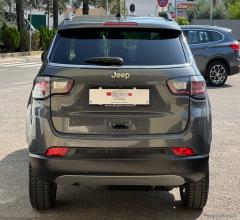 Auto - Jeep compass 1.6 mjt ii 2wd limited