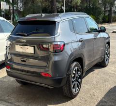 Auto - Jeep compass 1.6 mjt ii 2wd limited