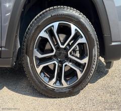 Auto - Jeep compass 1.6 mjt ii 2wd limited