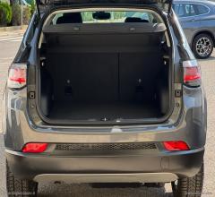 Auto - Jeep compass 1.6 mjt ii 2wd limited