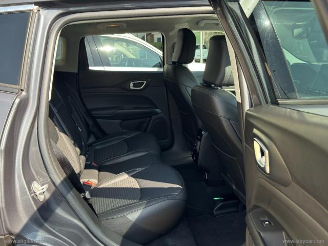 Auto - Jeep compass 1.6 mjt ii 2wd limited