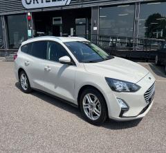 Auto - Ford focus 1.5 ecoblue 120cv aut. n1 5p st lco-p