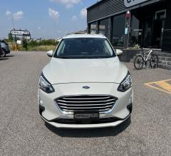 Auto - Ford focus 1.5 ecoblue 120cv aut. n1 5p st lco-p