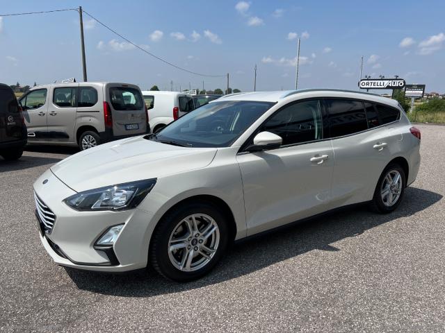 Auto - Ford focus 1.5 ecoblue 120cv aut. n1 5p st lco-p