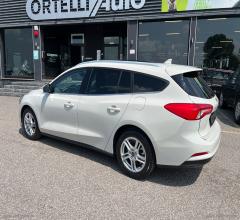 Auto - Ford focus 1.5 ecoblue 120cv aut. n1 5p st lco-p
