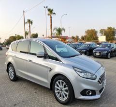 Ford s-max 2.0 tdci 150 s&s powershift 7 posti titanium business