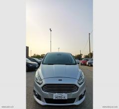 Auto - Ford s-max 2.0 tdci 150 s&s powershift 7 posti titanium business