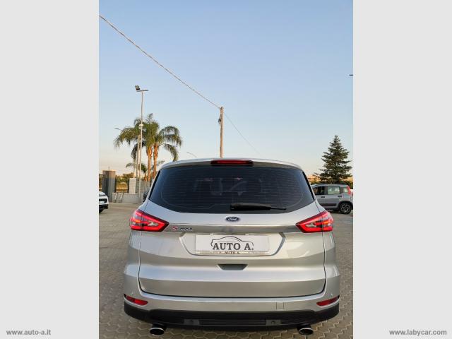 Auto - Ford s-max 2.0 tdci 150 s&s powershift 7 posti titanium business
