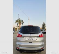 Auto - Ford s-max 2.0 tdci 150 s&s powershift 7 posti titanium business