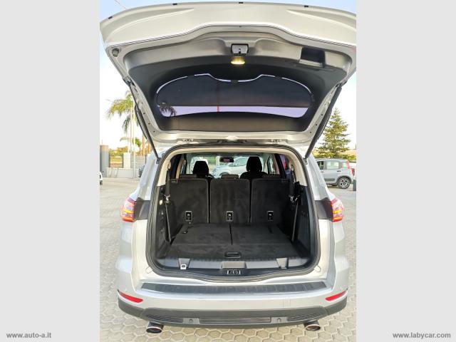 Auto - Ford s-max 2.0 tdci 150 s&s powershift 7 posti titanium business