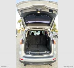Auto - Ford s-max 2.0 tdci 150 s&s powershift 7 posti titanium business