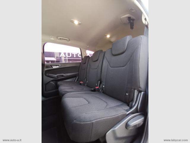 Auto - Ford s-max 2.0 tdci 150 s&s powershift 7 posti titanium business