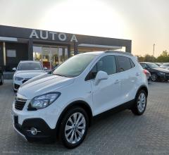 Auto - Opel mokka 1.4 t gpl tech 140 cv 4x2 cosmo