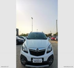 Auto - Opel mokka 1.4 t gpl tech 140 cv 4x2 cosmo