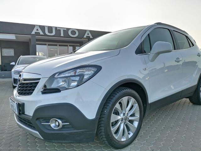 Auto - Opel mokka 1.4 t gpl tech 140 cv 4x2 cosmo