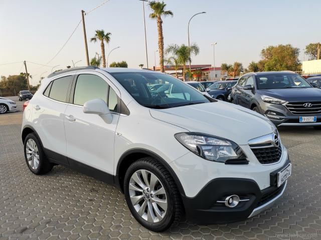 Auto - Opel mokka 1.4 t gpl tech 140 cv 4x2 cosmo