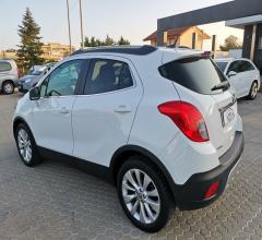 Auto - Opel mokka 1.4 t gpl tech 140 cv 4x2 cosmo