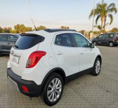 Auto - Opel mokka 1.4 t gpl tech 140 cv 4x2 cosmo
