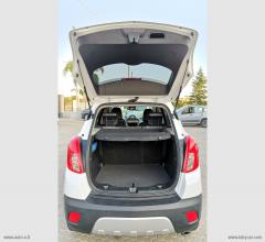 Auto - Opel mokka 1.4 t gpl tech 140 cv 4x2 cosmo