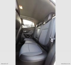 Auto - Opel mokka 1.4 t gpl tech 140 cv 4x2 cosmo