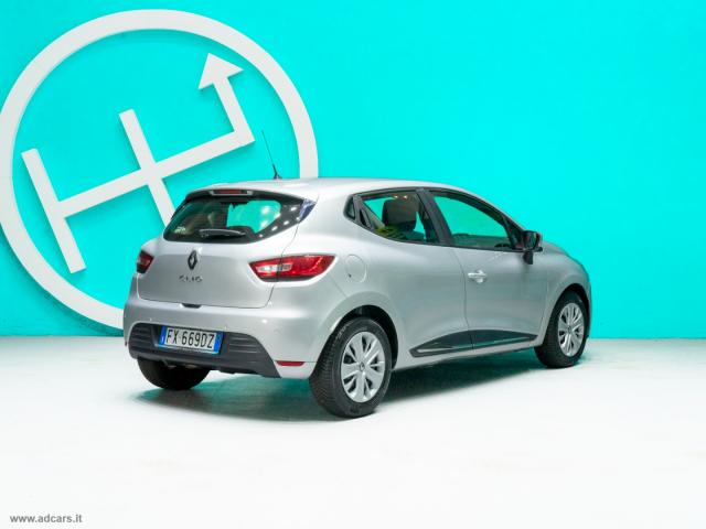 Auto - Renault clio tce 12v 90 cv 5 porte business
