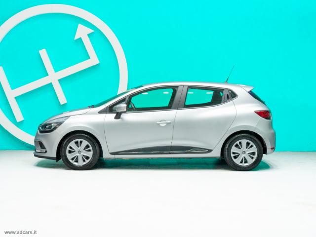 Auto - Renault clio tce 12v 90 cv 5 porte business