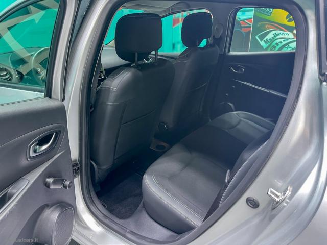 Auto - Renault clio tce 12v 90 cv 5 porte business