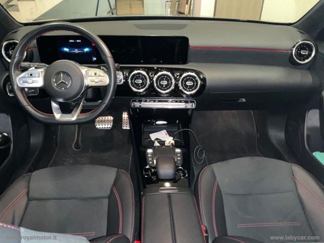 Auto - Mercedes-benz a 200 automatic premium