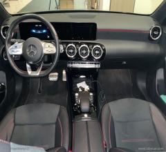 Auto - Mercedes-benz a 200 automatic premium
