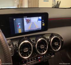 Auto - Mercedes-benz a 200 automatic premium