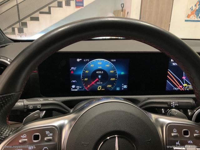 Auto - Mercedes-benz a 200 automatic premium