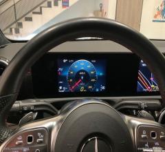 Auto - Mercedes-benz a 200 automatic premium