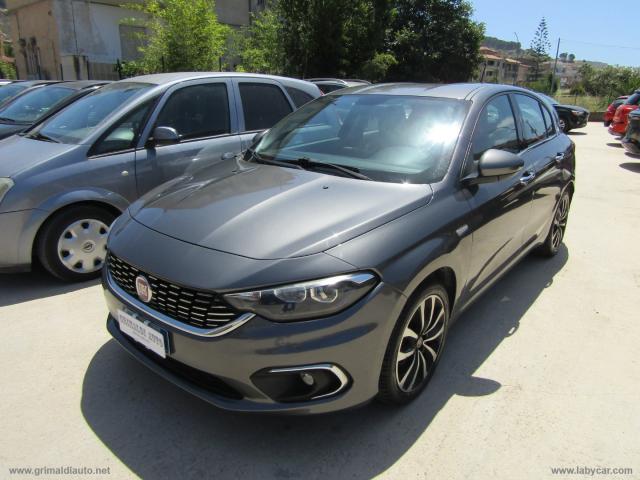 Fiat tipo 1.3 mjt s&s 5p. business