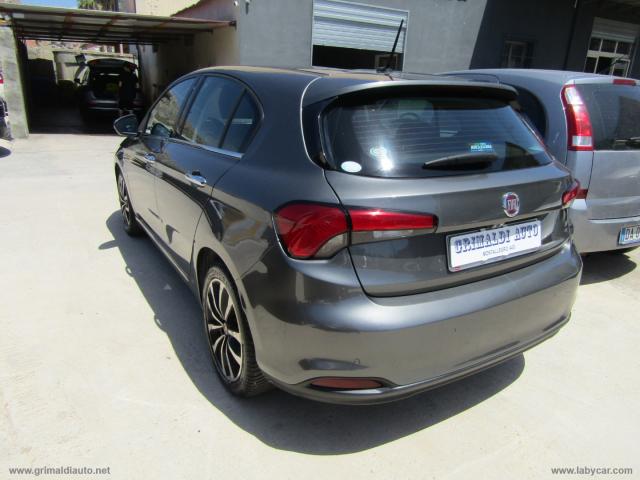 Auto - Fiat tipo 1.3 mjt s&s 5p. business