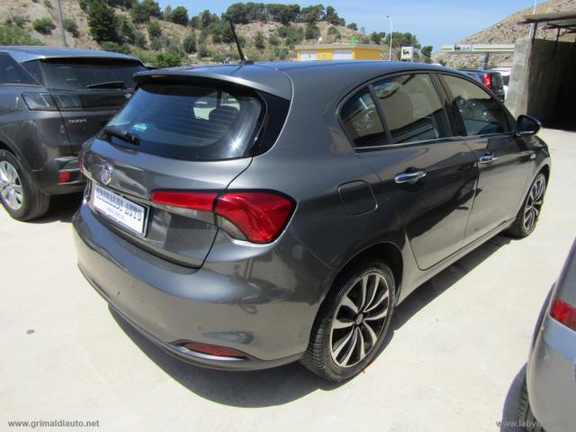 Auto - Fiat tipo 1.3 mjt s&s 5p. business