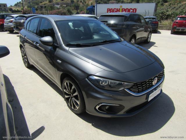 Auto - Fiat tipo 1.3 mjt s&s 5p. business