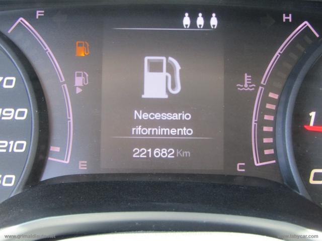 Auto - Fiat tipo 1.3 mjt s&s 5p. business