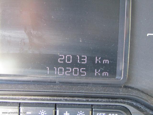 Auto - Citroen c3 bluehdi 100 s&s feel