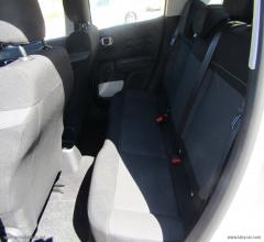 Auto - Citroen c3 bluehdi 100 s&s feel