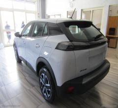 Auto - Peugeot 2008 puretech 100 s&s active
