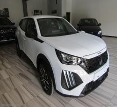 Auto - Peugeot 2008 puretech 100 s&s active