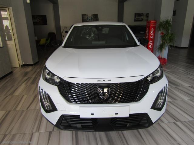 Auto - Peugeot 2008 puretech 100 s&s active