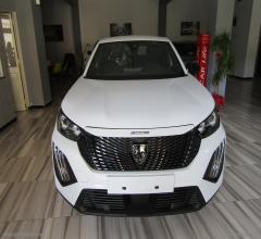 Auto - Peugeot 2008 puretech 100 s&s active